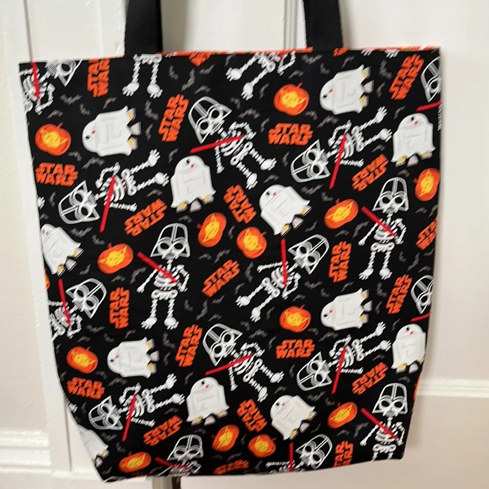 Handmade star wars